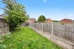 Off Storforth Lane Hasland